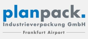 planpack Industrieverpackung GmbH - Airport Frankfurt